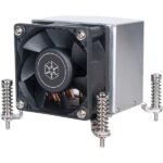 SilverStone - SST-AR09-1700 CPU-koeler