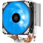 SilverStone – SST-AR12-RGB CPU-koeler