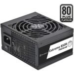SilverStone - SST-EX850R-PM modulaire 850 watt voeding