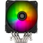 SilverStone - SST-HYD120-ARGB-V2 CPU-koeler