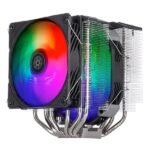SilverStone - SST-HYD140-ARGB CPU-koeler