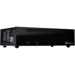 SilverStone – SST-ML09B HTPC behuizing