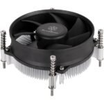 SilverStone - SST-NT09-1700 CPU-koeler