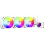 SilverStone - SST-PF360W-ARGB-V2 waterkoeling