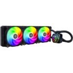 SilverStone - SST-PF360-ARGB-V2 waterkoeling
