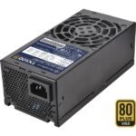 SilverStone – SST-TX500-G 500 watt voeding