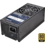 SilverStone - SST-TX700-G 700 watt voeding