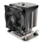SilverStone - SST-XE04-4677VB CPU-koeler