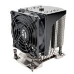 SilverStone - SST-XE04-SP3B CPU-koeler