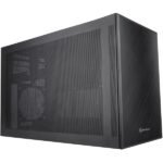 SilverStone – SUGO 17 mini tower behuizing