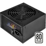 SilverStone - Strider Essential ST40F-ES230 400 watt voeding