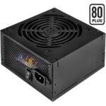 SilverStone - Strider Essential ST50F-ES230 500 watt voeding