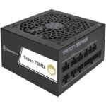 SilverStone - Triton 750Rz modulaire 750 watt voeding