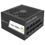 SilverStone - Triton 850Rz modulaire 850 watt voeding