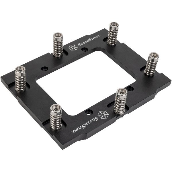 SilverStone_XAC_MK_SP5_houder@@100119710.jpg SilverStone - XAC-MK-SP5 houder - Image 1