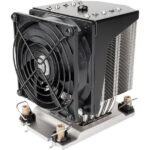 SilverStone - XE04-4189 CPU-koeler