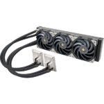 SilverStone - XE360PDD waterkoeling