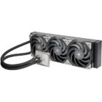 SilverStone - XE360PD waterkoeling