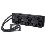 SilverStone – XE360-4677 waterkoeling
