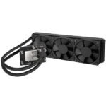 SilverStone - XE360-SP5 waterkoeling