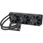 SilverStone - XE360-TR5 waterkoeling