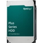 Synology – HAT3310 12 TB harde schijf