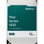 Synology - HAT3310 16 TB harde schijf