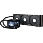 TRYX – PANORAMA 360 AIO waterkoeling