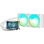 TRYX - PANORAMA ARGB 280 waterkoeling