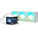 TRYX - PANORAMA ARGB 360 AIO waterkoeling