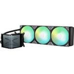 TRYX - PANORAMA SE ARGB 360 waterkoeling