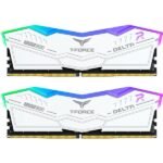 Team Group – Delta RGB 32 GB DDR5-6000 (2x 16 GB) werkgeheugen