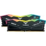 Team Group - Delta RGB 32 GB DDR5-6000 (2x 16 GB) werkgeheugen