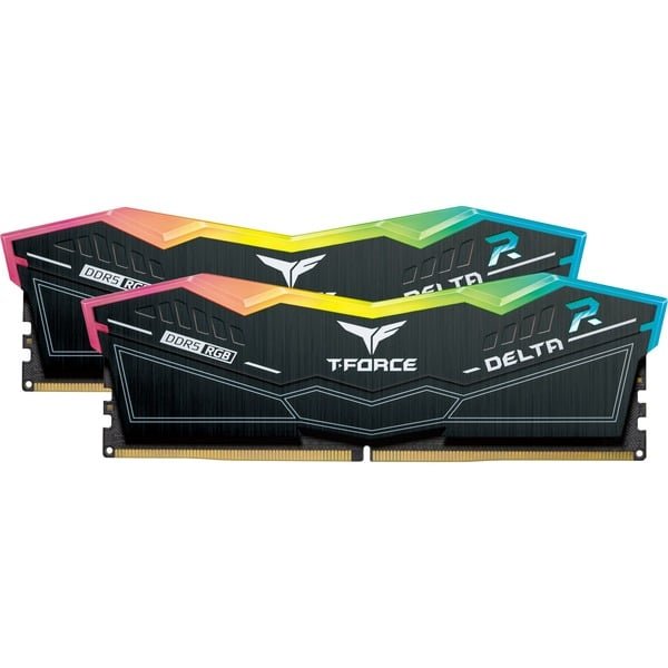 Team Group - Delta RGB 32 GB DDR5-6000 (2x 16 GB) werkgeheugen - Image 1