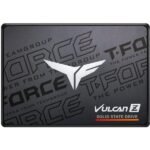 Team Group - VULCAN Z 2 TB SSD