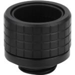Thermal Grizzly - DeltaMate Fitting HT16 verbinding