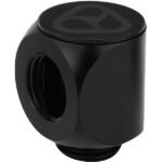 Thermal Grizzly – DeltaMate Rotary 90° verbinding