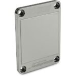 Thermal Grizzly - High Performance Heatspreader AM5 heatsink