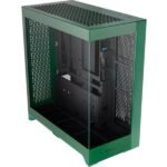 Thermaltake – CTE E660 MX Racing Green midi tower behuizing