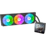 Thermaltake - TH360 V3 Ultra ARGB Sync AIO Liquid Cooler waterkoeling