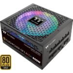 Thermaltake - Toughpower GF3 ARGB Gold modulaire 850 watt voeding