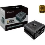 Thermaltake – Toughpower GF A3 Gold TT Premium Edition modulaire 850 watt voeding