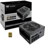 Thermaltake - Toughpower GT modulaire 1200 watt voeding