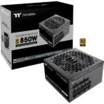 Thermaltake – Toughpower GT modulaire 850 watt voeding