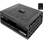 Thermaltake - Toughpower TF1 modulaire 1550 watt voeding
