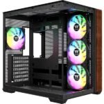 Thermaltake – View 380 WS ARGB midi tower behuizing