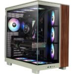 Thermaltake – View 380 XL WS ARGB midi tower behuizing