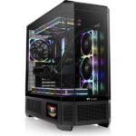 Thermaltake – View 600 TG big tower behuizing