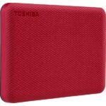 Toshiba - Canvio Advance, 2 TB externe harde schijf