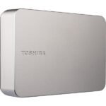 Toshiba - Canvio Flex, 4 TB externe harde schijf